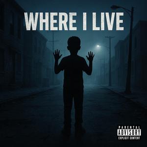 Where i live