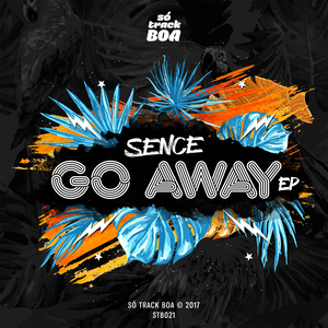 Go Away (Bry Ortega Remix)
