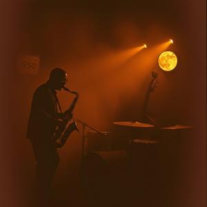 Midnight Moonlight sax