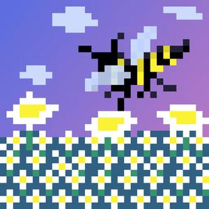 Honeybee Bliss