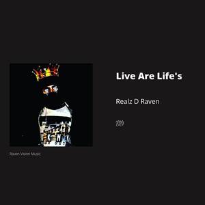Live Are Life's
