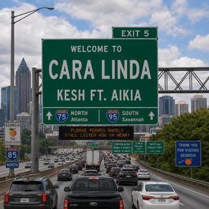 Cara Linda (feat. Aikia & siko)