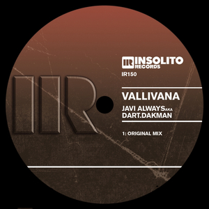 Vallivana (Original Mix)
