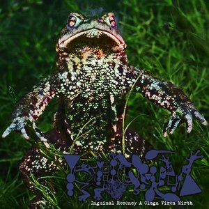 Limp (Not) Least the Lithobates Heckscheri Oxbow