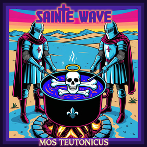 Marguerite aux Murailles