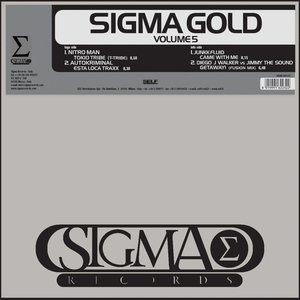 Getaway! (Fusion Mix)