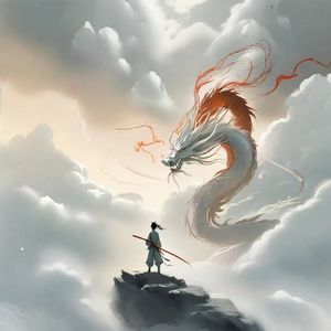 [FREE]"loong"中国风孟菲斯伴奏