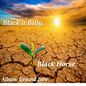 Black Horse (Radio Edit)