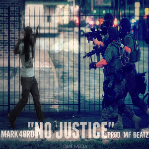 No Justice