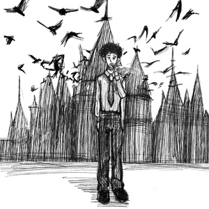 天空是什么颜色