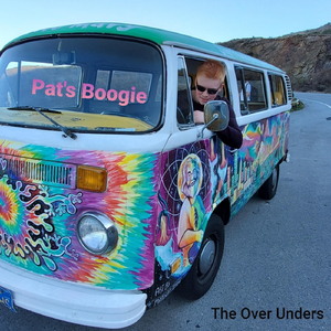Pat's Boogie