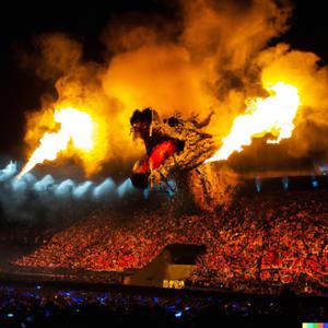 MOVE SONG (feat. Myka 9)