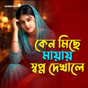 কেন মিছে মায়ায় স্বপ্ন দেখালে