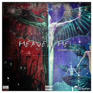 heaven/hell