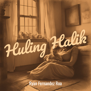 Huling Halik