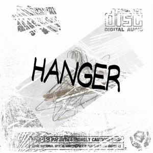 Hang€r (feat. L€£k)
