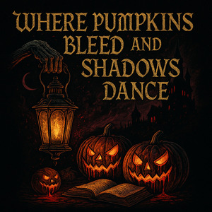 Pumpkin Lantern Groove