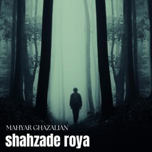 Shahzadeye Royaye man (Radio Edit)