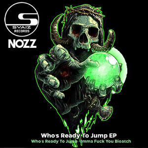 Who's Ready To Jump (Original Mix)