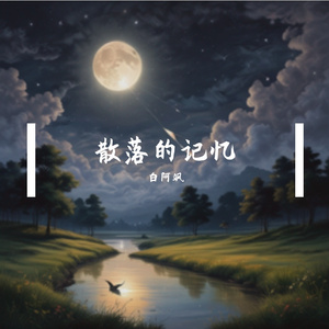 散落的记忆