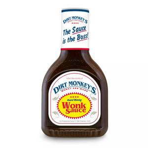 Dirt Monkey's Wonk Sauce - Serum 2 Preset Pack