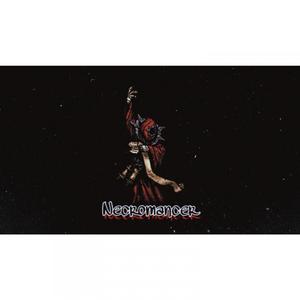 Necromancer