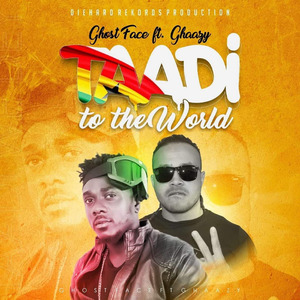 Taadi to the World
