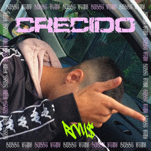 Crecido