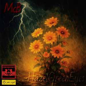 HazelGreenEyes