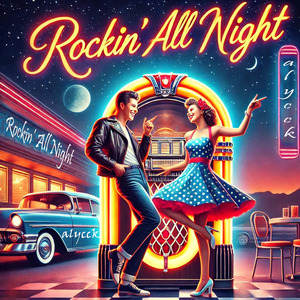 Rockin' All Night