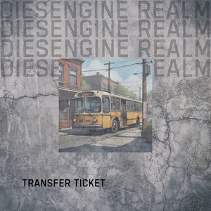 Belongingness (Euphoric Bus Mix)