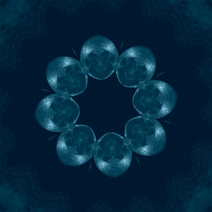 Ruby Mango Serenity (Instrumental Version)