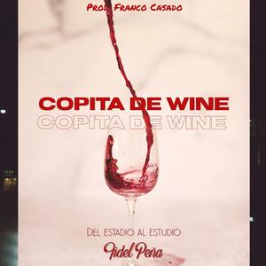 Copita de Wine