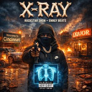 X-Ray (Mixed & Mastered) (feat. enrgy beats)