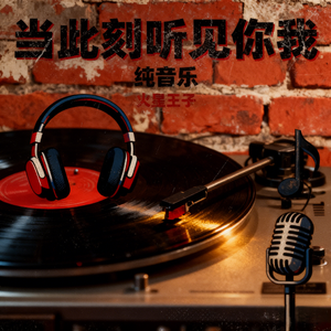 知晏-当此刻听见你我 (激情摇滚版)（郑大川 remix）