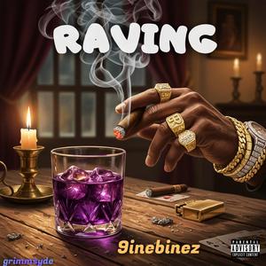 Raving (feat. 1LINKS MUSIC)