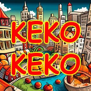 Kekokeko