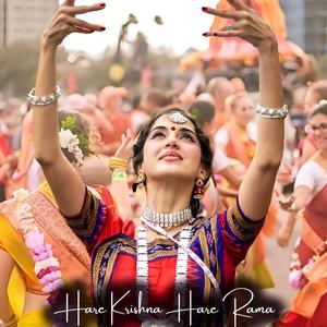Incredible Kirtan 2: Hare Krishna Hare Rama | Iskcon Kirtan