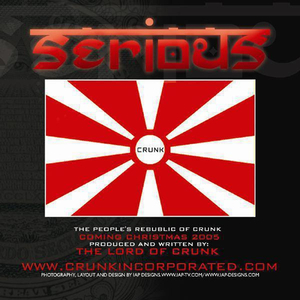 Crunk (Cocaine) [Main Mix]