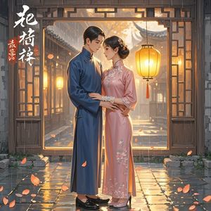爱如潮水情路绮梦