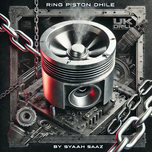 Ring Piston dhile