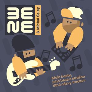 Toto je prvá pesnička a v nej povieme všetko podstatné o tomto albume