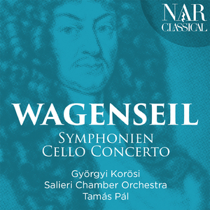 Symphonie in A Major, WV 432:I. Con spirito