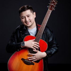 Ay jamal 美丽的姑娘