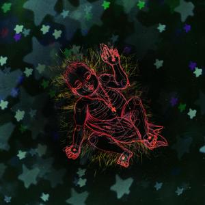 Tiny Ant Covered in Snow Saved by the Powers of God and Spring!