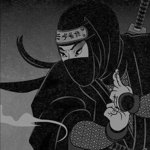 飢えた武士です