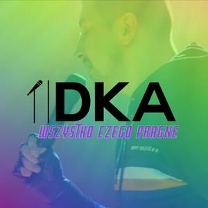 Wszystko czego pragnę