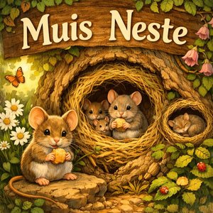 Muis Neste