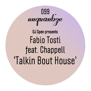 Talking Bout House (Tribe Roots Mix)