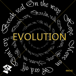 Evolution(Original Mix)